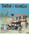 Tintin - Tintin I Kongo - (CD) - 1t