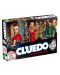 Joc de societate Cluedo The Big Bang Theory - de familie - 1t