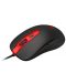 Mouse gaming Redragon - Cerberus M703, optic, negru - 3t