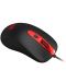 Mouse gaming Redragon - Cerberus M703, optic, negru - 2t