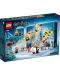 Constructor Lego Harry Potter - Calendar de Craciun (75981) - 2t