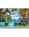 Puzzle Castorland de 1500 piese - Beautiful Bay in Thailand - 2t