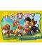 Puzzle Trefl de 30 piese - Ryder And Friends - 2t