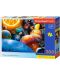 Puzzle  Castorland de 300 piese - Planets and their Moons - 1t