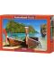 Puzzle Castorland de 500 piese - Khao Phing Kan, Thailand - 1t