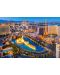Puzzle Castorland de 1500 piese - Fabulosul Las Vegas - 2t