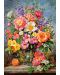 Puzzle Castorland de 1000 piese -Flori de Iunie, Albert Williams - 2t