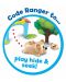 Set de joaca pentru copii Learning Resources - Ranger si Zip - 6t
