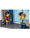 Constructor Lego City Police - Sectie de politie (60246) - 10t