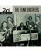 The Funk Brothers - The Best Of The Funk Brothers, The Millennium Collection (CD) - 1t