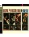 The Oscar Peterson Trio, Clark Terry - Oscar Peterson Trio Plus One (CD) - 1t