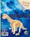 Puzzle 3D Buki Dinosaurs - Dinozaur, sortiment - 1t