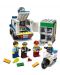Constructor Lego City Police - Furtul camionului de politie gigant (60245) - 5t