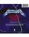 Metallica - Ride The Lightning, Remastered (CD)	 - 2t