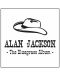 Alan Jackson - The Bluegrass Album (CD) - 1t