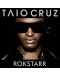 Taio Cruz - Rokstarr - (CD) - 1t