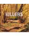 The Killers - Sawdust (CD) - 1t