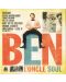 Ben L'Oncle Soul - Ben L'Oncle Soul (Deluxe) - 1t