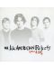 The All-American Rejects - Move Along - (CD) - 1t