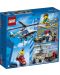 Constructor Lego City Police - Urmarire cu elicopterul politiei (60243) - 2t