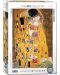 Puzzle Eurographics de 1000 piese – Sarutul, Gustav Klimt - 1t