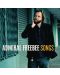 Admiral Freebee - SONGS (Vinyl) - 1t