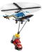 Constructor Lego City Police - Urmarire cu elicopterul politiei (60243) - 7t