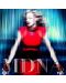 Madonna - MDNA (CD) - 1t
