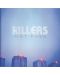The Killers - Hot Fuss (CD) - 1t