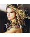 Taylor Swift - Fearless - (CD) - 1t