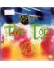 The Cure - The Top - (CD) - 1t