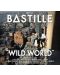 Bastille - Wild World (CD)	 - 1t