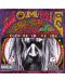 Rob Zombie - Venomous Rat Regene (CD) - 1t