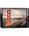 Puzzle Eurographics de 1000 piese – Podul Golden Gate, San Francisco - 1t