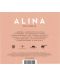 Alina - Die Einzige (CD) - 2t