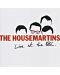 The Housemartins - The Housemartins - Live At The BBC (CD) - 1t