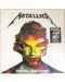 Metallica - Hardwired...To Self-Destruct (2 Vinyl)	 - 2t