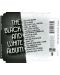 The Hives - The Black And White Album (CD) - 2t