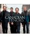 The Canadian Tenors - the Canadian Tenors - (CD) - 1t