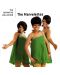 The Marvelettes - The Definitive Collection (CD) - 1t