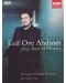 Leif Ove Andsnes - Plays Bach & Mozart (DVD)	 - 1t