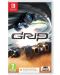 Grip: Combat Racing - Code in a Box (Nintendo Switch)	 - 1t