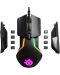 Mouse gaming SteelSeries - Rival 600, negru - 6t