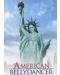 Various Artists American Bellydancer (DVD)	 - 1t