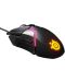 Mouse gaming SteelSeries - Rival 600, negru - 2t