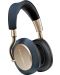 Casti Bowers & Wilkins - PX, Noise Cancelling, aurii - 1t