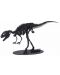 Puzzle 3D Kikkerland - Dinozaur, sortiment - 1t