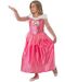 Rochie de petrecere Rubies - Frumoasa Adormita, 9-10 ani - 1t