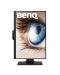 Monitor business BenQ - BL2581T, 25", UHD IPS, negru - 2t