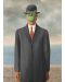 Puzzle Eurographics cu 1000 de piese - The son af man, René Magritte - 2t